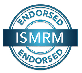 ISMRM Endorsed Logo